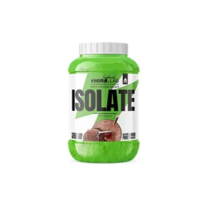 Whey Protein Isolate 1.8kg